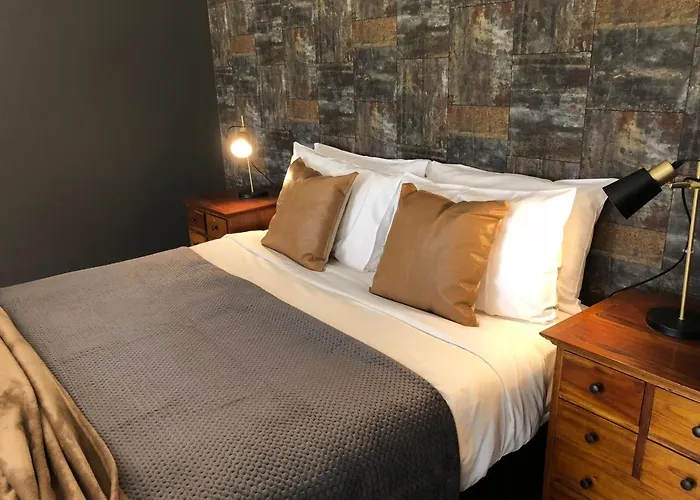 Amande Bed And Breakfast