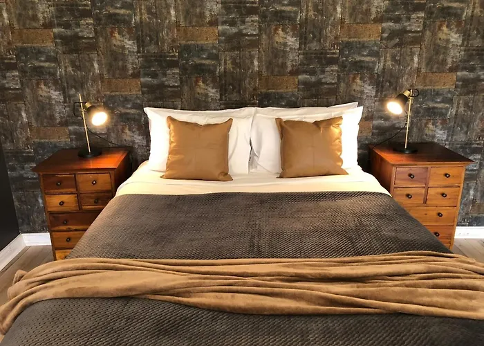 Amande Bed And Breakfast