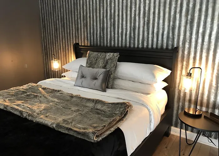 Amande Bed And Breakfast