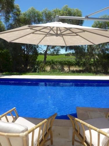 Amande Bed & Breakfast Mclaren Vale