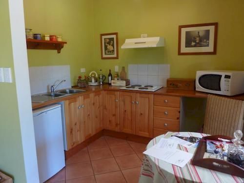 Bed & Breakfast Amande Mclaren Vale
