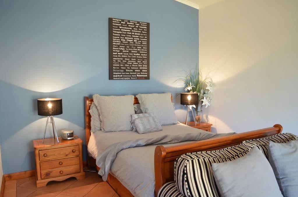 Bed & Breakfast Amande