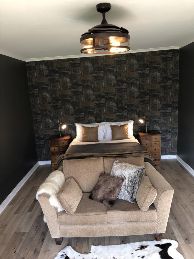 Amande Bed & Breakfast