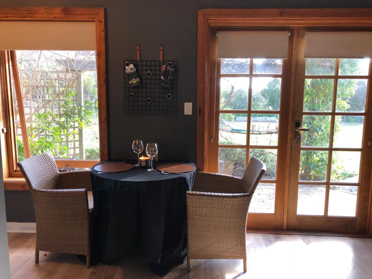 Amande Bed & Breakfast